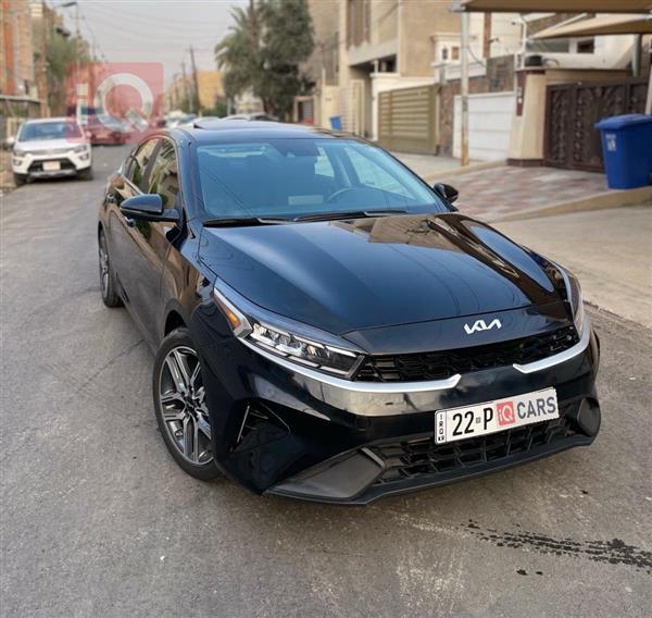 كيا فورتي 2024 للبيع في العراق -  بغداد